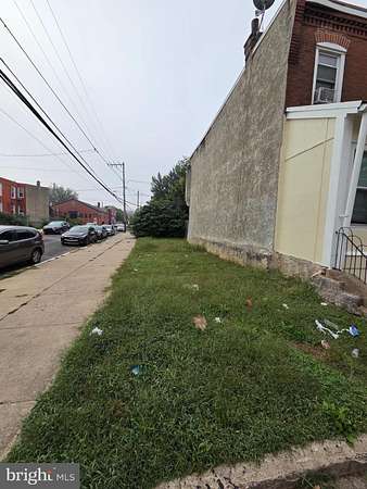 0.02 Acres of Land for Sale in Philadelphia, Pennsylvania