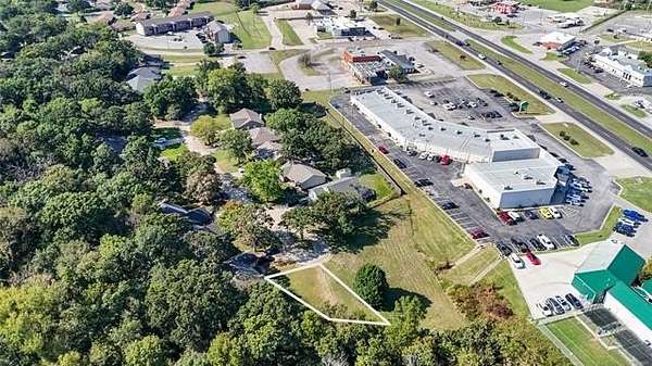 0.19 Acres of Residential Land for Sale in Catoosa, Oklahoma