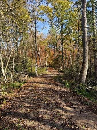 5.84 Acres of Residential Land for Sale in Aitkin, Minnesota