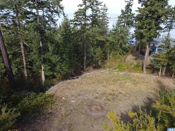 2.1 Acres of Residential Land for Sale in Sequim, Washington