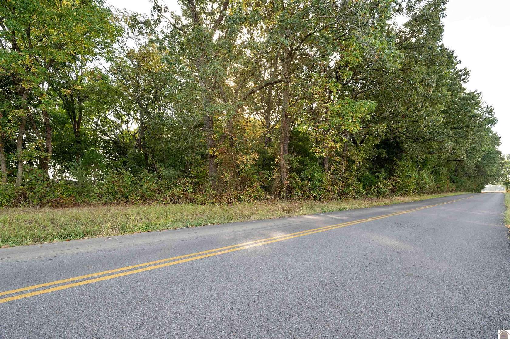 3.74 Acres of Land for Sale in Hazel, Kentucky