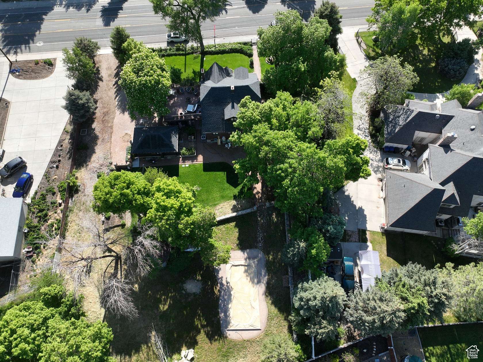 0.33 Acres of Residential Land for Sale in Provo, Utah