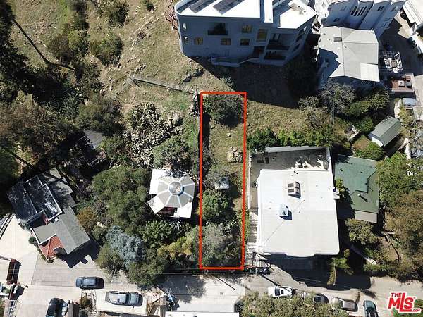 0.06 Acres of Land for Sale in Los Angeles, California