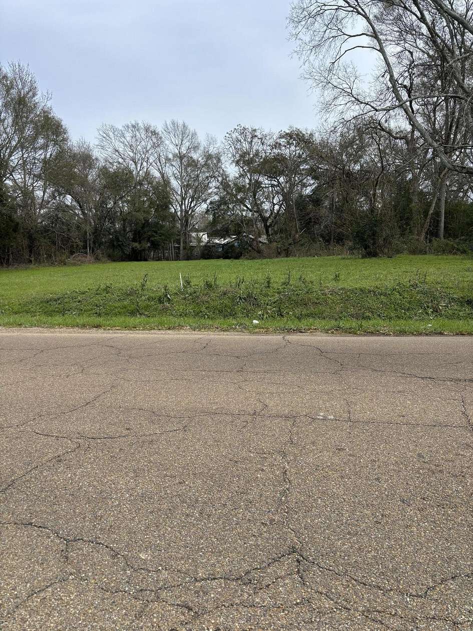 1.18 Acres of Residential Land for Sale in McComb, Mississippi