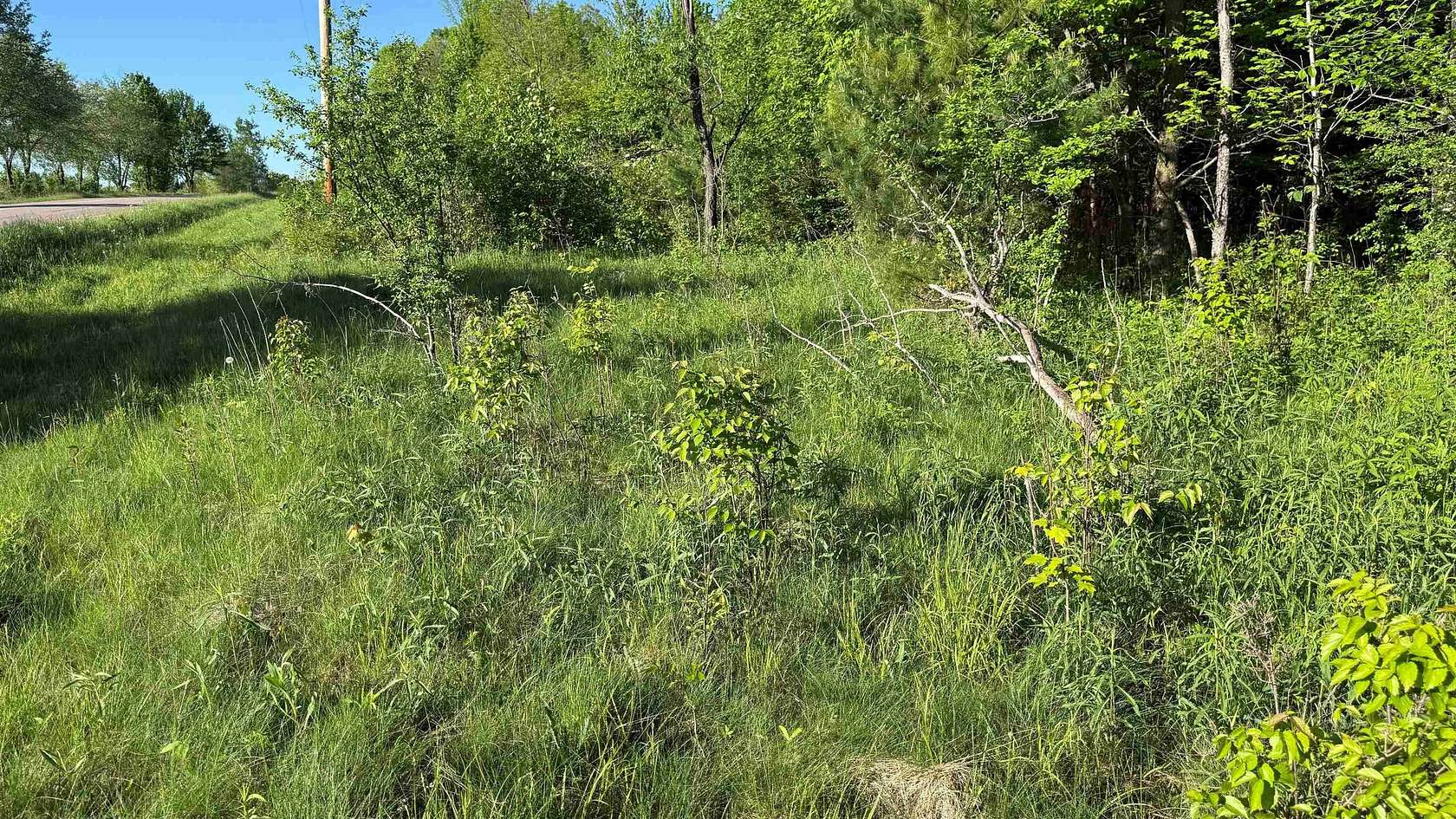2.6 Acres of Land for Sale in Aniwa, Wisconsin