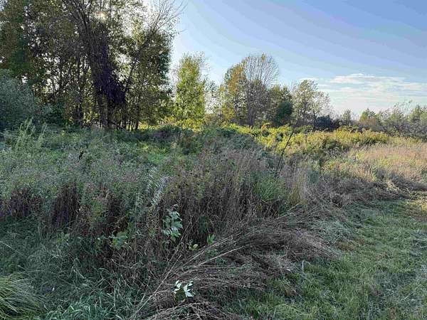 2.6 Acres of Land for Sale in Aniwa, Wisconsin