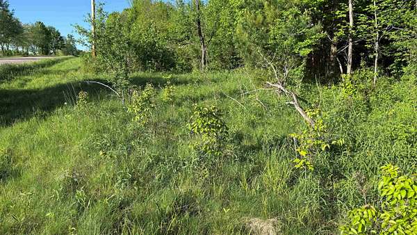2.6 Acres of Land for Sale in Aniwa, Wisconsin