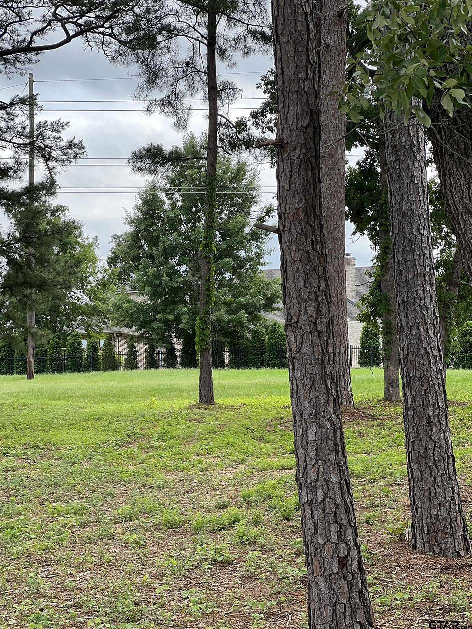 0.51 Acres of Residential Land for Sale in Tyler, Texas