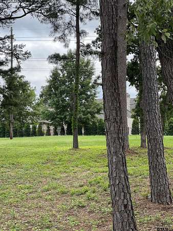 0.51 Acres of Residential Land for Sale in Tyler, Texas