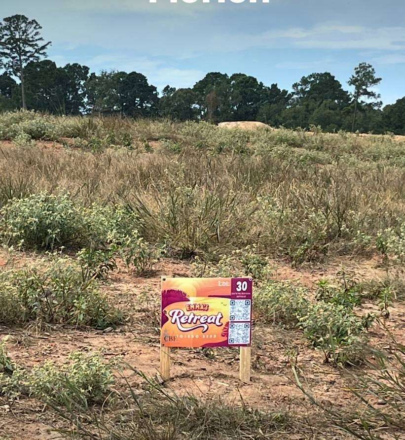 0.52 Acres of Residential Land for Sale in Florien, Louisiana