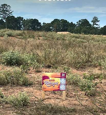 0.52 Acres of Residential Land for Sale in Florien, Louisiana