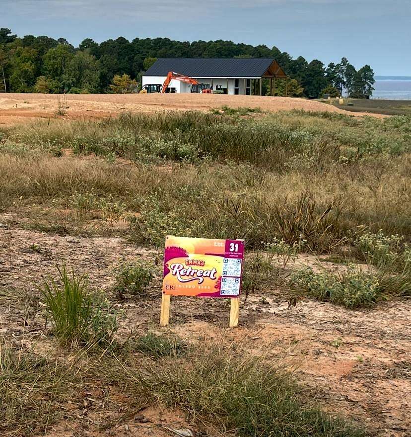 0.48 Acres of Residential Land for Sale in Florien, Louisiana