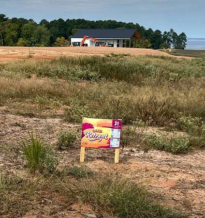 0.48 Acres of Residential Land for Sale in Florien, Louisiana