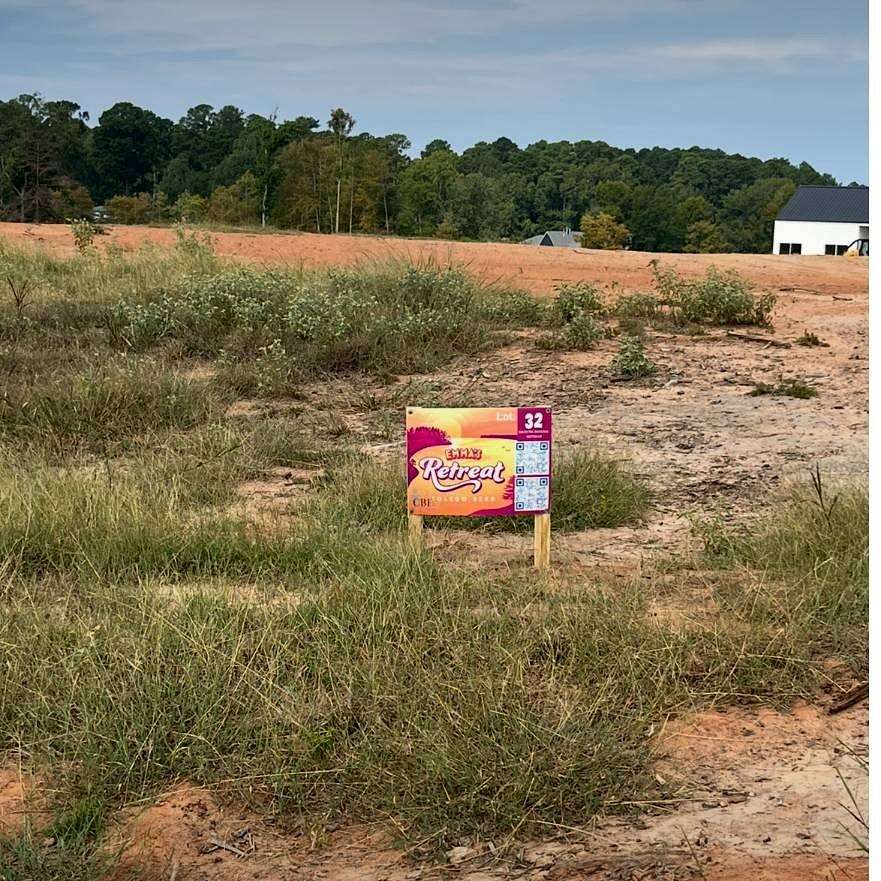 0.39 Acres of Residential Land for Sale in Florien, Louisiana