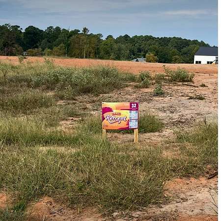 0.39 Acres of Residential Land for Sale in Florien, Louisiana