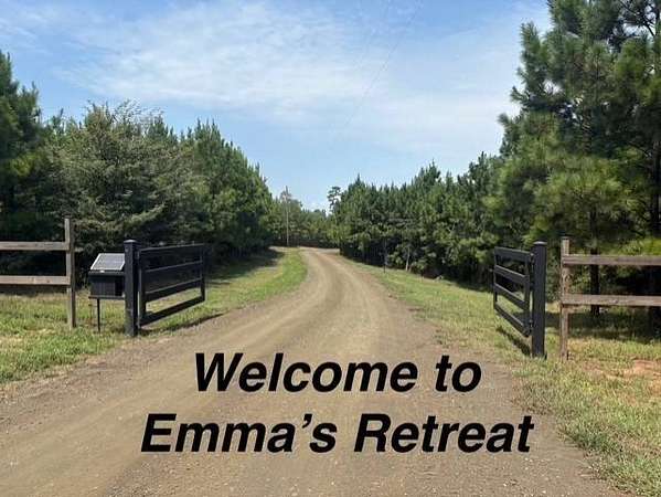 0.43 Acres of Residential Land for Sale in Florien, Louisiana