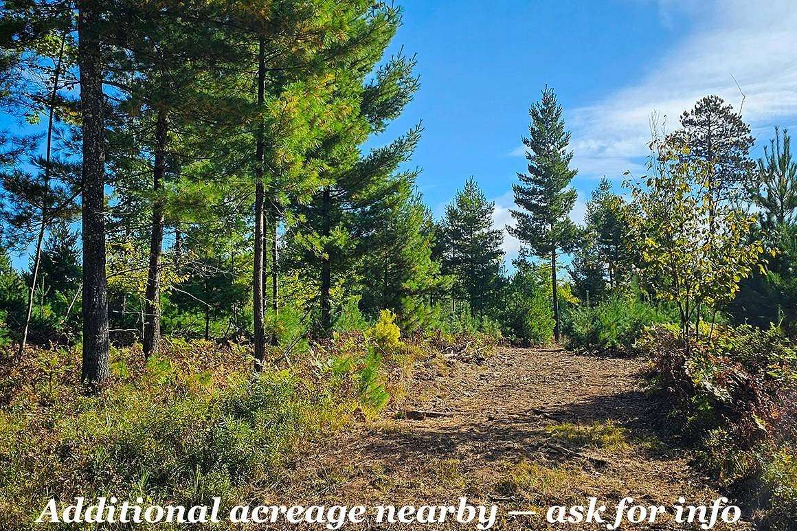 5.29 Acres of Land for Sale in Solon Springs, Wisconsin