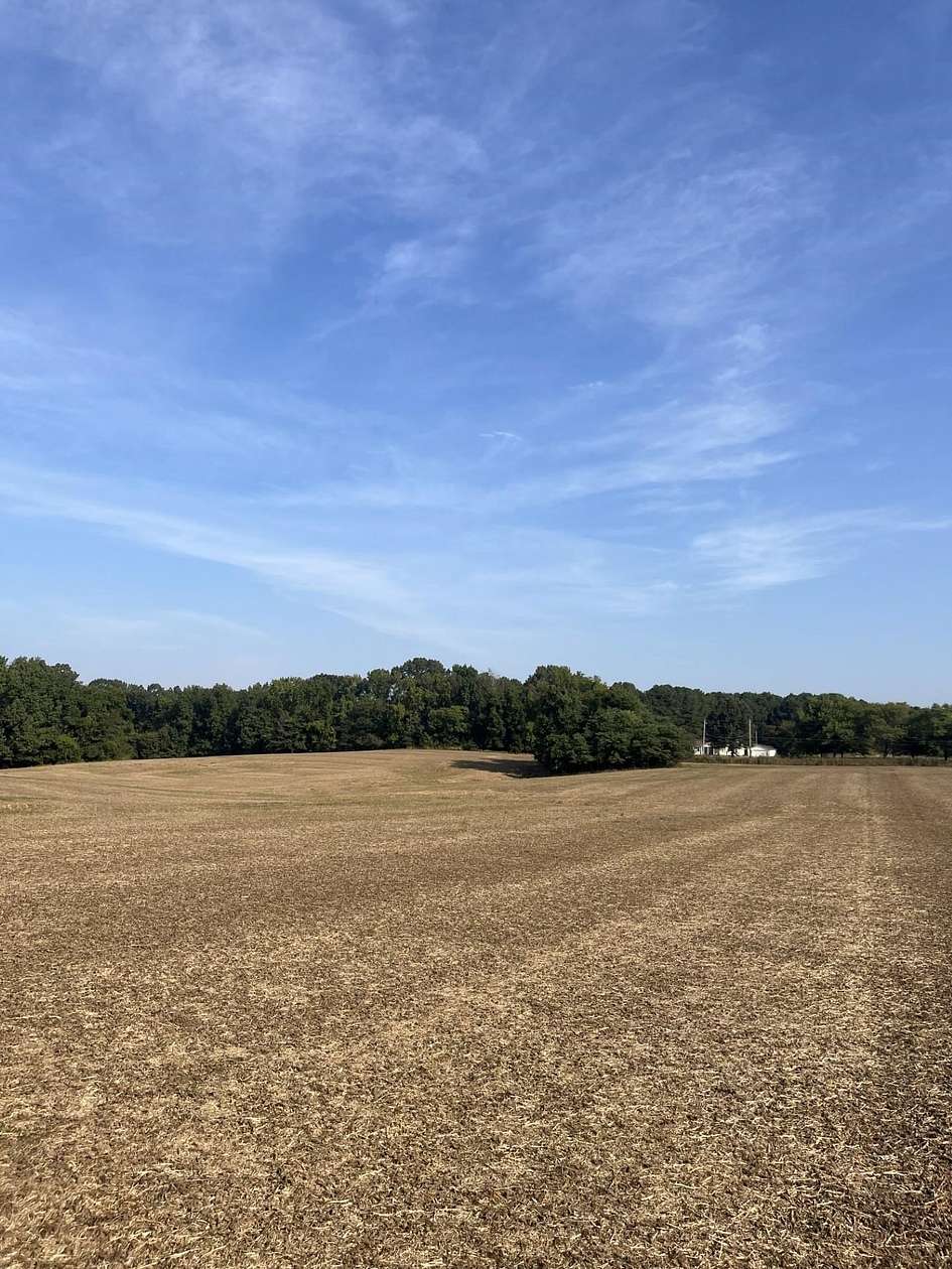 66.8 Acres of Land for Sale in Millington, Tennessee