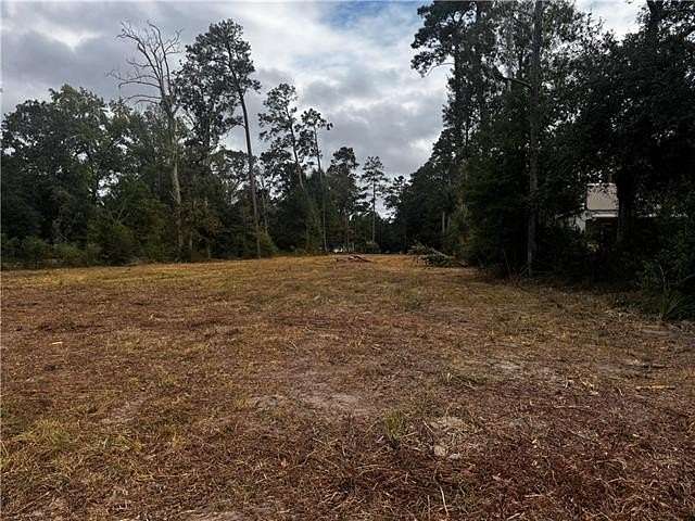 1.1 Acres of Commercial Land for Sale in Madisonville, Louisiana