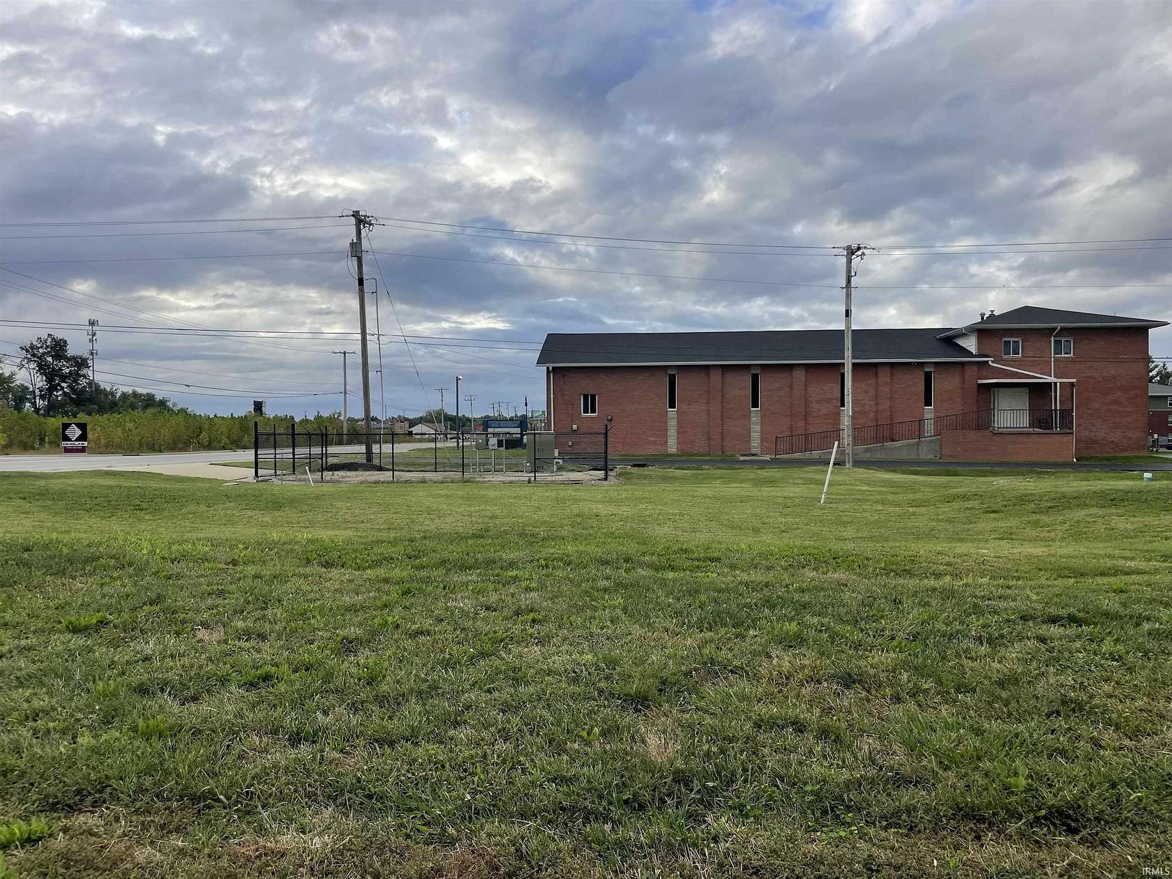 0.16 Acres of Residential Land for Sale in Newburgh, Indiana