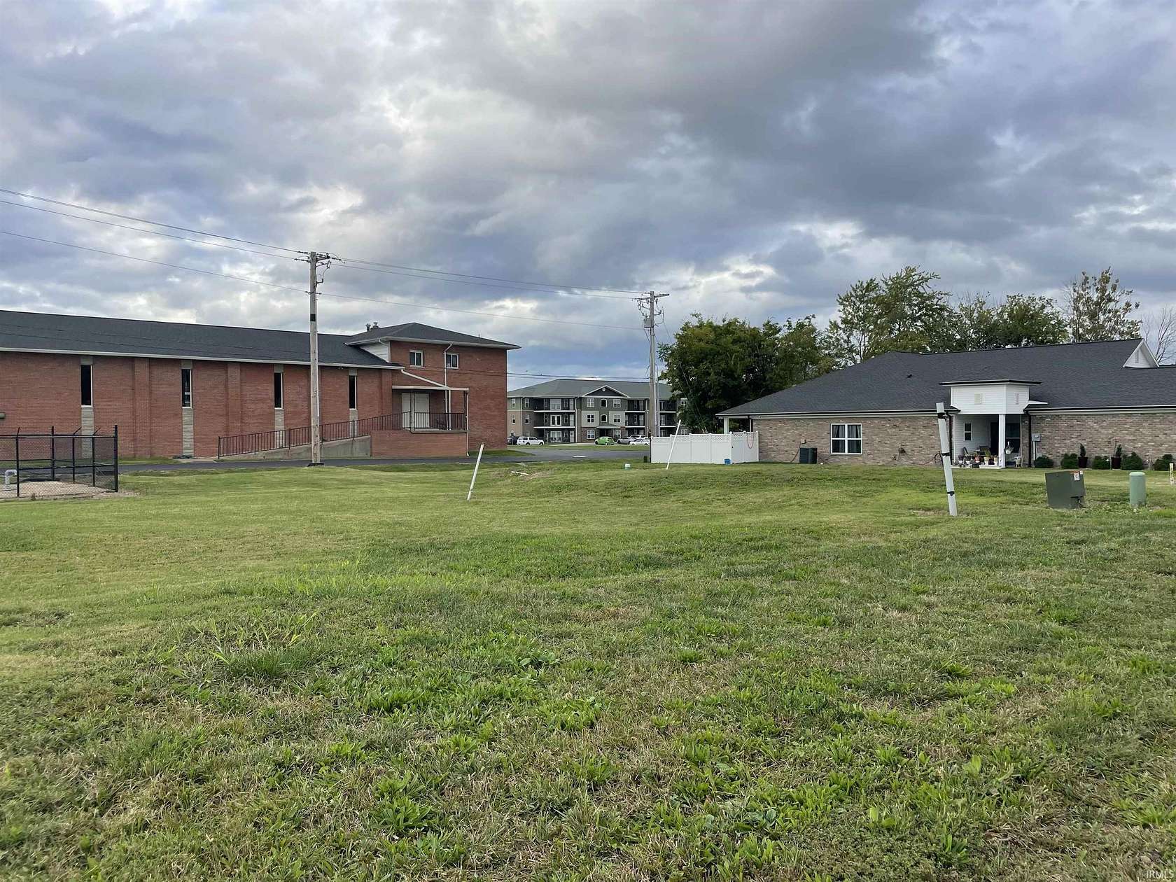 0.16 Acres of Residential Land for Sale in Newburgh, Indiana
