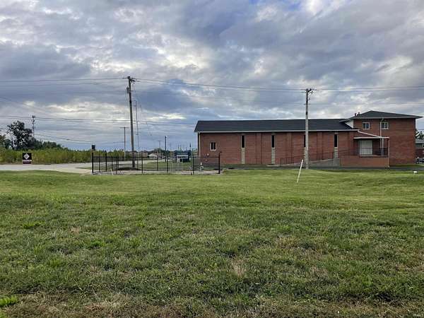 0.16 Acres of Residential Land for Sale in Newburgh, Indiana