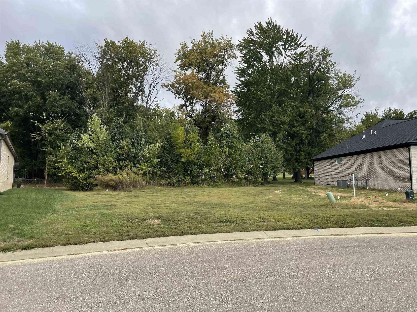 0.2 Acres of Residential Land for Sale in Newburgh, Indiana