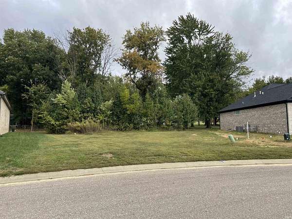 0.2 Acres of Residential Land for Sale in Newburgh, Indiana
