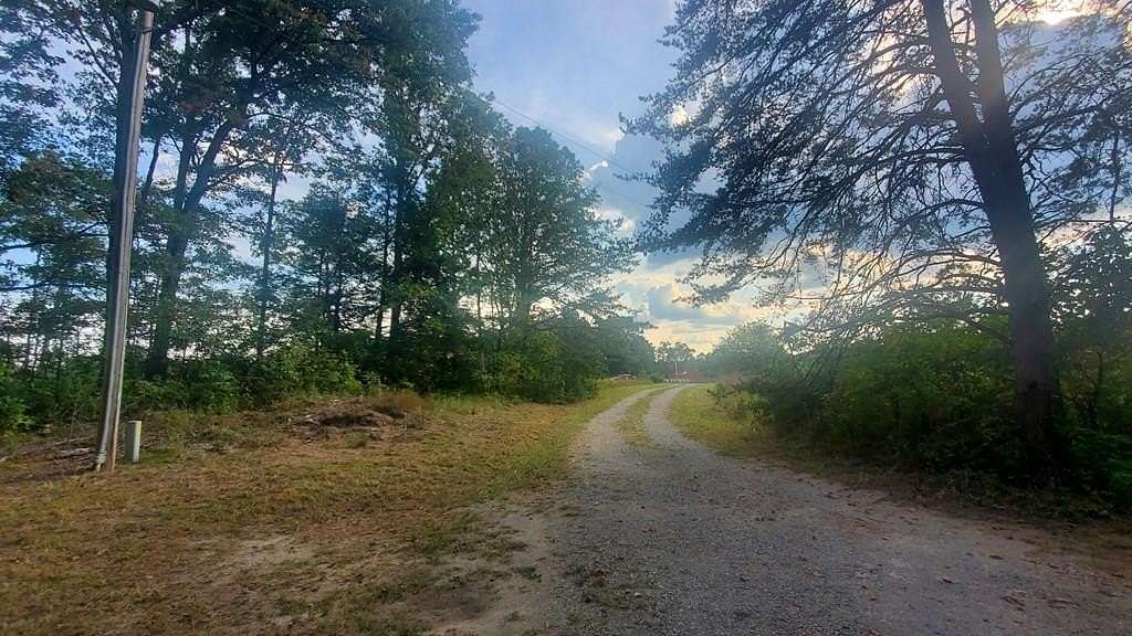 6.78 Acres of Residential Land for Sale in Jamestown, Tennessee