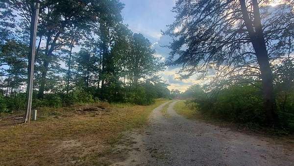 6.78 Acres of Residential Land for Sale in Jamestown, Tennessee