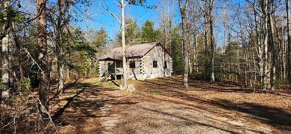 6.78 Acres of Residential Land for Sale in Jamestown, Tennessee