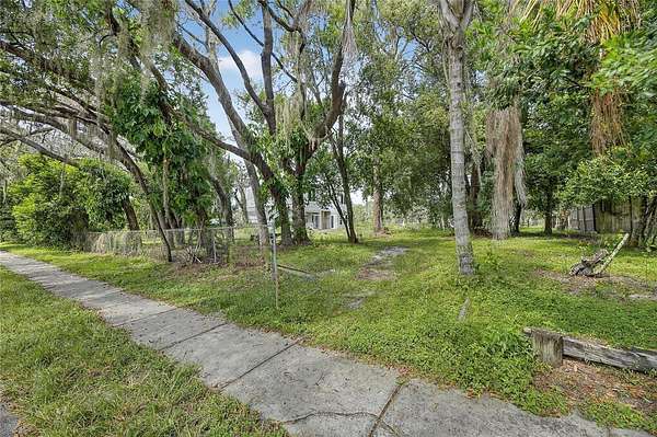 0.23 Acres of Residential Land for Sale in Temple Terrace, Florida