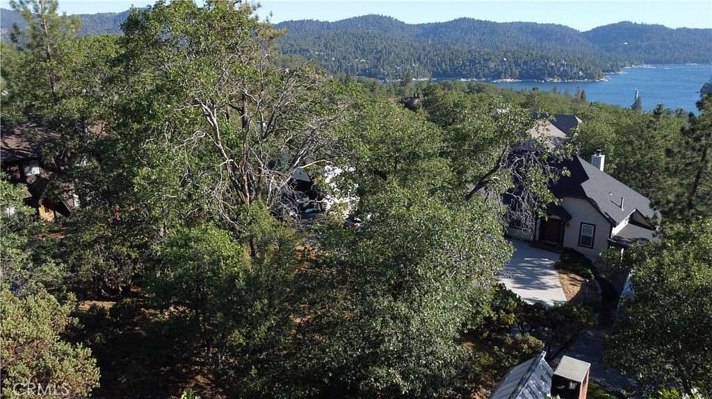 0.2 Acres of Residential Land for Sale in Lake Arrowhead, California