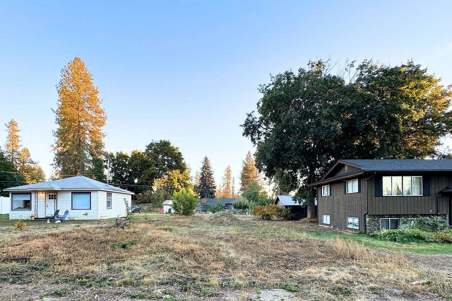 0.16 Acres of Residential Land for Sale in Deer Park, Washington