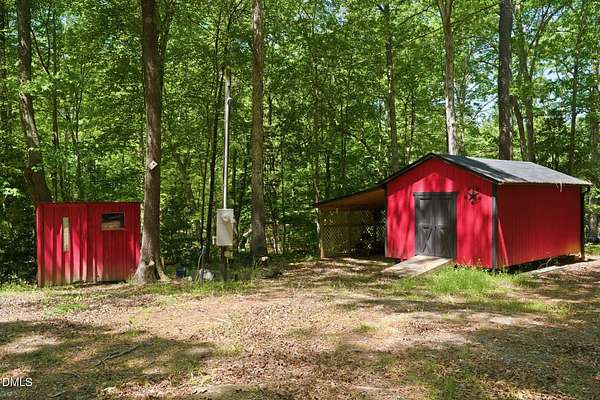 0.52 Acres of Residential Land for Sale in Louisburg, North Carolina