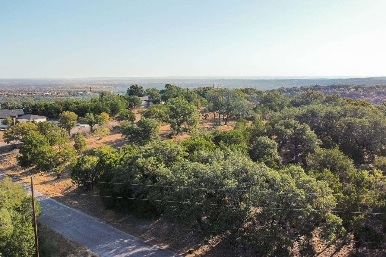 0.23 Acres of Land for Sale in Horseshoe Bay, Texas