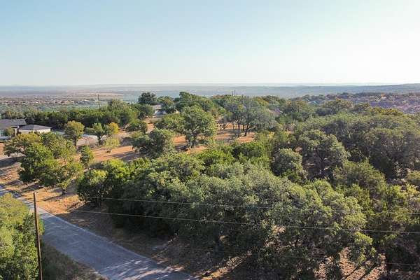 0.23 Acres of Land for Sale in Horseshoe Bay, Texas