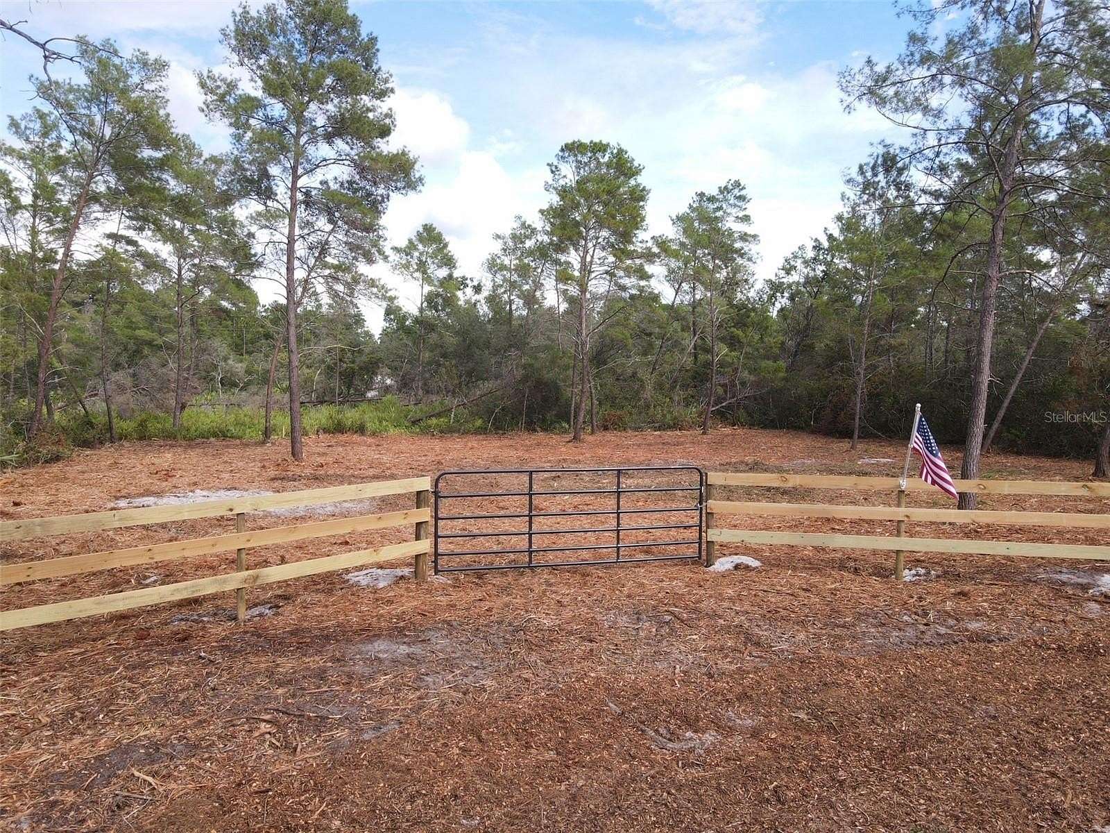 0.23 Acres of Residential Land for Sale in Paisley, Florida