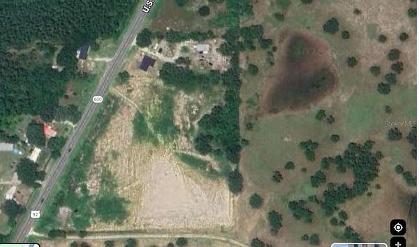 9.2 Acres of Mixed-Use Land for Sale in Davenport, Florida