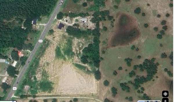 9.2 Acres of Mixed-Use Land for Sale in Davenport, Florida