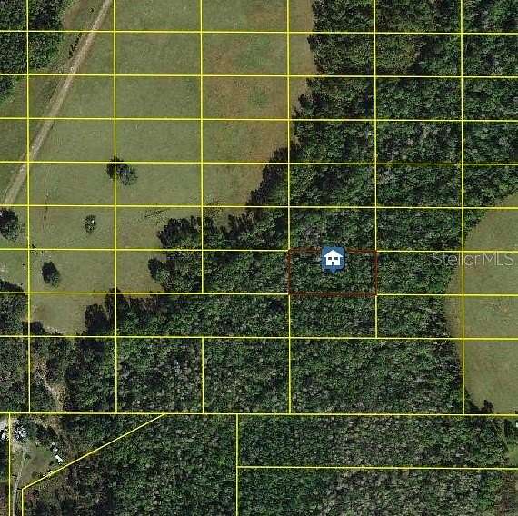 1.25 Acres of Land for Sale in Polk City, Florida