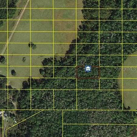 1.25 Acres of Land for Sale in Polk City, Florida