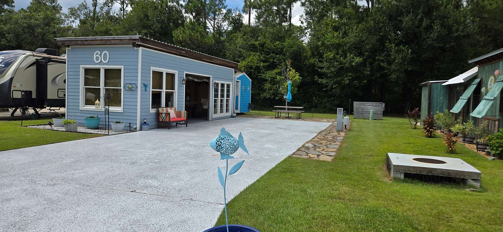 0.07 Acres of Residential Land for Sale in Foley, Alabama