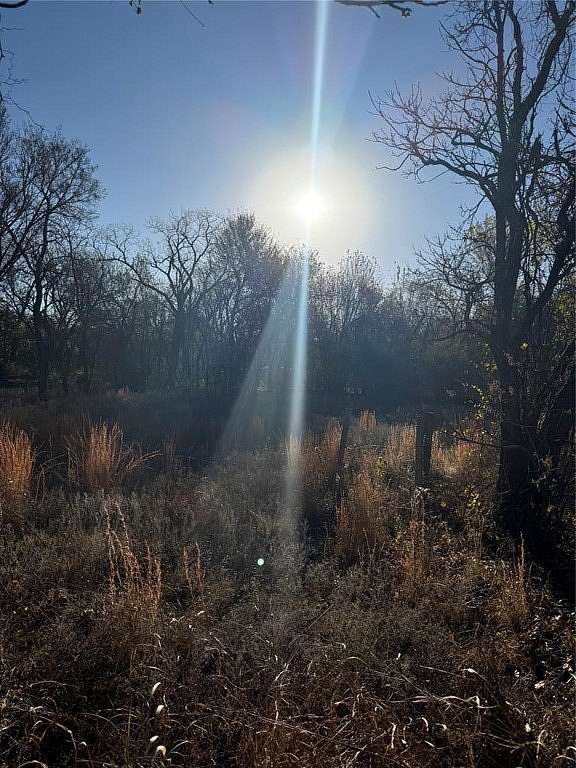 0.64 Acres of Land for Sale in Spencer, Oklahoma