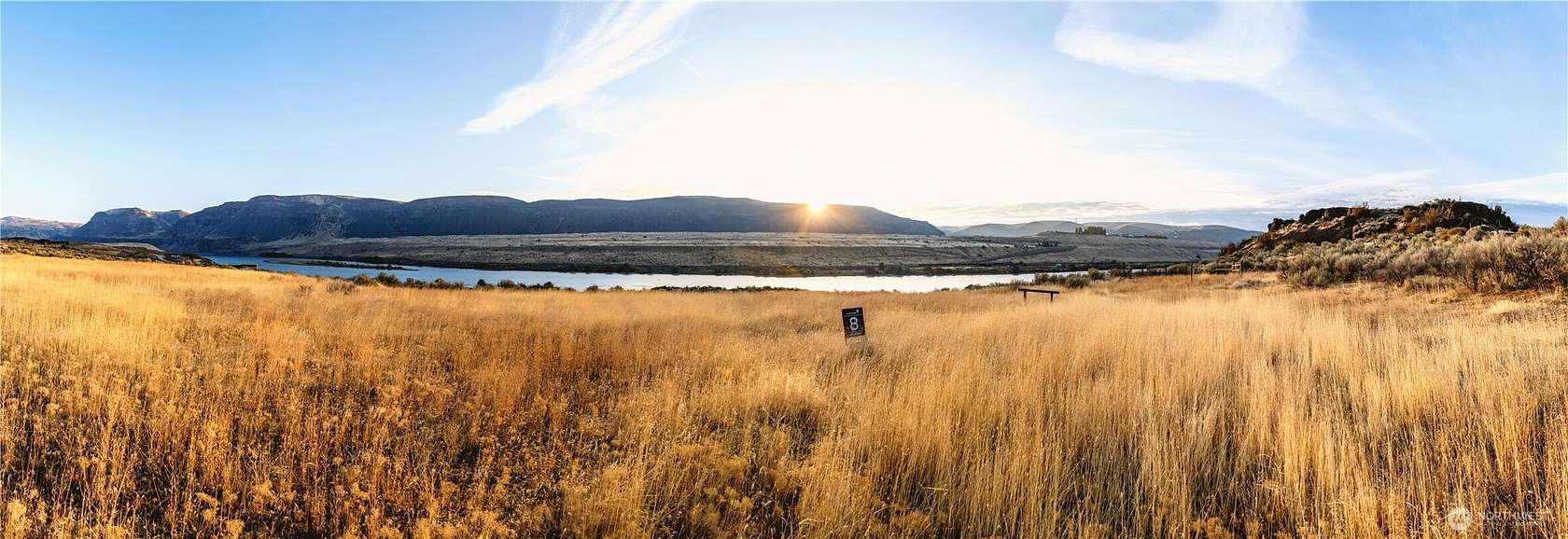 2 Acres of Residential Land for Sale in Malaga, Washington