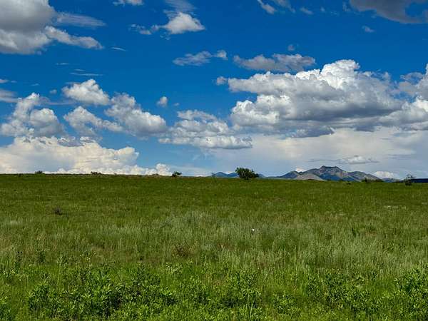 10 Acres of Land for Sale in Elgin, Arizona