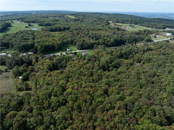 72 Acres of Agricultural Land for Sale in Mount Pleasant, Pennsylvania