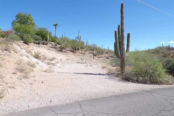 0.41 Acres of Land for Sale in Queen Valley, Arizona