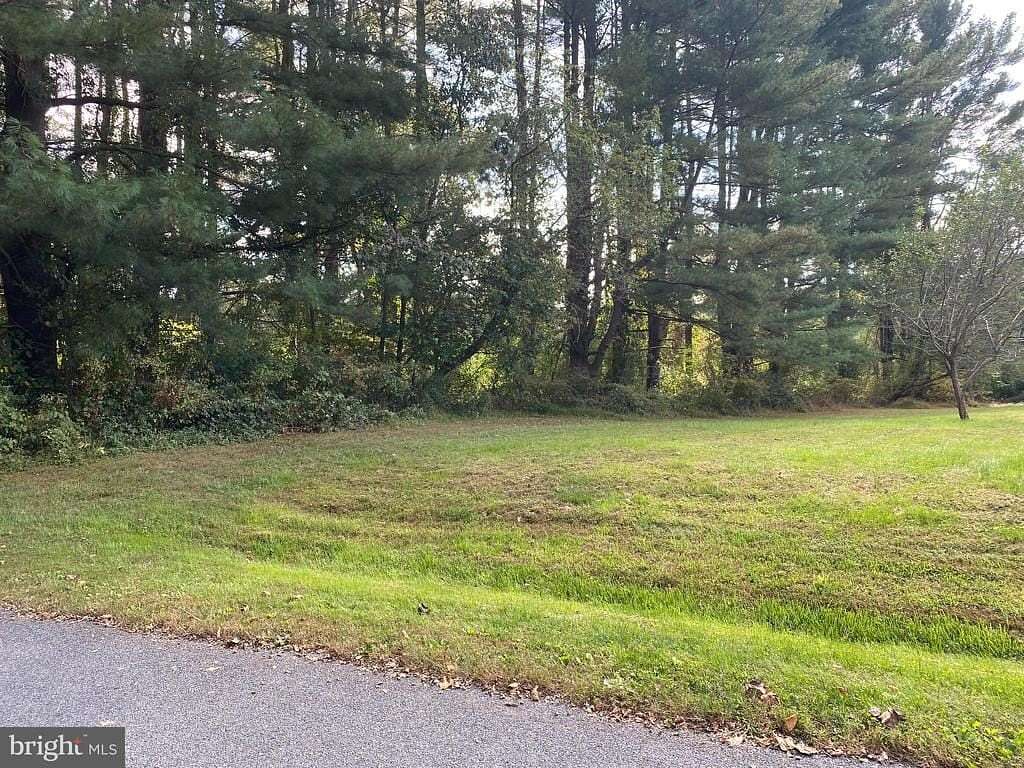 2.69 Acres of Land for Sale in Nottingham, Pennsylvania