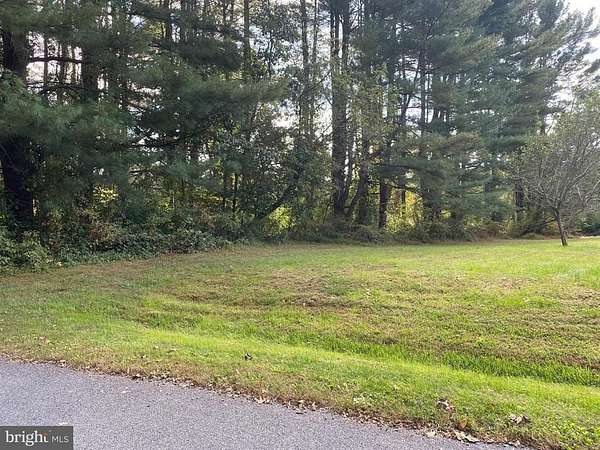 2.69 Acres of Land for Sale in Nottingham, Pennsylvania
